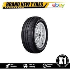 Image of 175/65R13 Rotalla RH02 175 65 13 80T Tyre C-Rated Wet