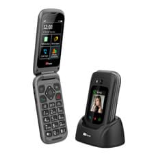Image of TTfone TT970 Senior Mobile Phone Big Buttons SOS