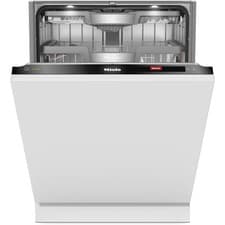 Image of Nearly New - Miele G 7985 SCVi XXL AutoDos K2O Fully Integrated Dishwasher