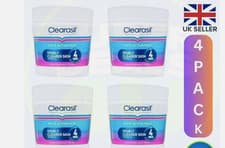 Image of Clearasil Rapid Action Pads- Visible Clearer Skin - 4 HRS - 4 PACK