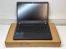 Image of Acer TravelMate P2 14" Laptop (i5-1135G7, 8GB RAM, 256GB SSD, Windows 11 Pro)