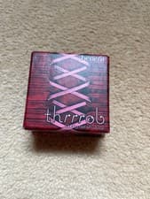 Image of Benefit Thrrrob Blush Pink Rare Discontinued Brand New.