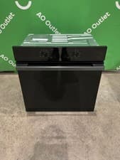 Image of Hisense Hi2 Built In 60cm Electric Single Oven Jet Black A BI624CBPGUK #LF121139