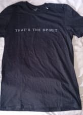 Image of Bring Me The Horizon - That's the Spirit mens t shirt size Small no tags