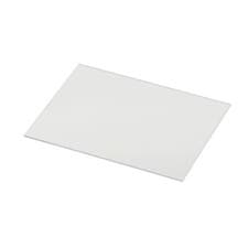 Image of Draper Outside PC Lens for use with Welding Helmet 8211; Stock No. 02517 04893