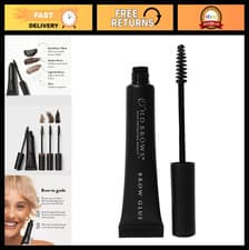 Image of Extreme Hold Brow Gel - HD Brow Glue for Long-Lasting Brow Setting & Styling
