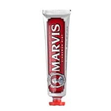 Image of Marvis Toothpaste - Cinnamon Licorice Classic Ginger Aquatic Whitening Jasmine -