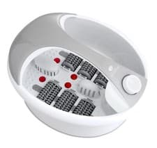 Image of Rio Deluxe Foot Spa Bath And Massager