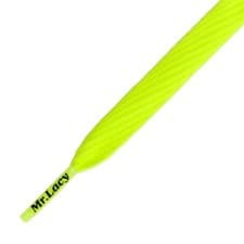 Image of MR LACY FLATTIES JUNIOR SMALLIES FLAT SHOE LACES - FREE UK P&P!