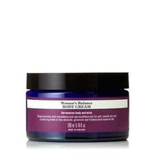 Image of Neal's Yard Remedies Women's Balance Body Cream 200ml