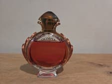 Image of Paco Rabanne Olympea Intense 50ML Eau De Parfum Intense DISCONTINUED 
