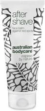 Image of Australian Bodycare After Shave Balm with Tea Tree Oil for Men 100ml |...