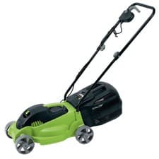 Image of Draper Storm Force 230V Lawn Mower, 320mm
