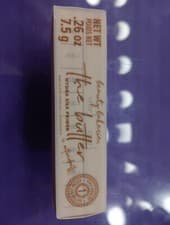 Image of Beauty Bakerie The Butter Hydra Silk Primer ~ 0.26oz ~ New in Sealed Box!