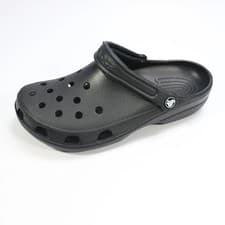 Image of UK Crocs Classic Sandal Clogs Lightweight Beach Slip Shoes Slipper Size Hot Sell