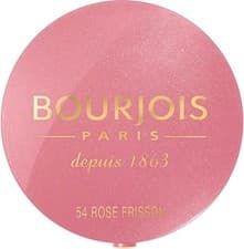 Image of Bourjois Little Round Pot Blusher,2.5g - 054 Rose Frisson