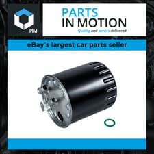 Image of Fuel Filter ADU172303 Blue Print A6420901652 A6420920201 6420901652 6420920201