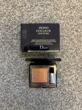 Image of Dior Eyeshadow