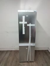 Image of Bosch KIN86NSE0G Fridge Freezer Series 2 260l No Frost Integrated [ID7010923345]
