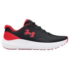 Image of Under Armour Ladies Charged Surge 4 Trainers Running Workout Gym Shoes UA