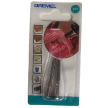 Image of DREMEL Multi Tool Accessories 199 2 x 9.5mm High Speed Rotary Cutter MULTIPACK