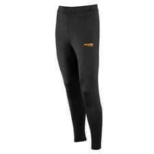 Image of Scruffs Active Thermal Pro Baselayer Bottoms Black - Size XXL