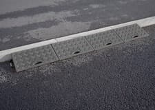 Image of Pack of 4 - HEAVY DUTY  KERB RAMPS- VERY HARD WEARING
