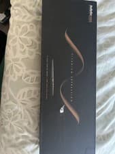 Image of BaByliss Pro Platinum Expression Wand - ideal Christmas gift