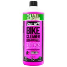 Image of Muc-Off Bike Cleaner Concentrate 1L