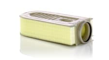 Image of MANN-FILTER C 35 003 AIR FILTER FOR MERCEDES-BENZ