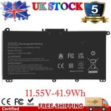 Image of HT03XL Battery For HP Pavilion 15-CS 15-DA 14-CE 14-CF 17-BY 17-CA L11119-855 C