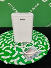 Image of Daewoo Eurosonic Dehumidifier 280 Watt - White - COL1611GE #LF126856