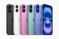 Image of Apple iPhone 16 Plus 128GB 256GB Unlocked - All Colours - UK Phones - Good B+