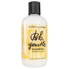 Image of Bumble And Bumble. Bb. Gentle Shampoo 250ml- New & Sealed