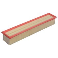 Image of Febi Bilstein Air Filter - 101644 - OE Matching Quality and Precision Fit