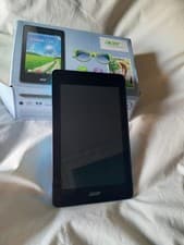 Image of Acer Iconia One 7 B1-730HD 32Gb Android 4.4, Intel Atom 1.6GHz BT 3.0, MicroSD