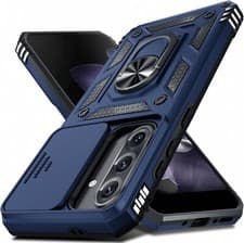 Image of Shockproof Phone Cover Case For Samsung S26 S25 S24 S23 S22 S21 Plus Ultra FE 5G
