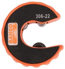 Image of Bahco Automatic Tube Cutter Copper Pipe Slice 22mm - 306-22
