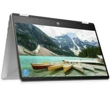Image of HP Pavilion x360 14-dh0525sa 14" Intel® Core™ i5 2 in 1 Lap 256 16GB touch FHD