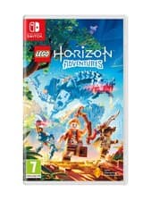 Image of LEGO Horizon Adventures (Nintendo Switch) (Nintendo Switch)