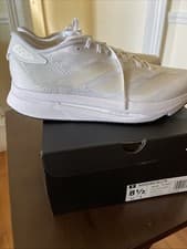Image of Adidas Adizero SL2 M Shoes White Size 7