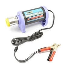 Image of Prolux Heavy Duty Hand Held 12v Starter