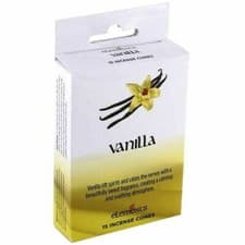 Image of Elements Incense Cones (15 Cones Per Pack)