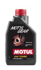 Image of Transmission Oil MOTUL 106745