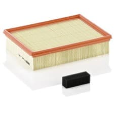 Image of MANN-FILTER C 26 138/1 KIT AIR FILTER FOR FORD