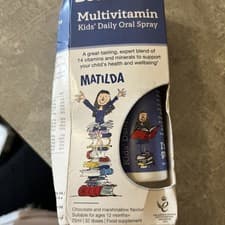 Image of BetterYou Multivitamin Kids Daily Oral Spray - 25ml