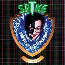 Image of ELVIS COSTELLO: SPIKE - LP vinyl *BRAND NEW*