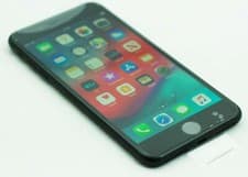 Image of Apple iPhone 7 Plus - 32GB Black (Vodafone) Smartphone A+ Pristine Condition