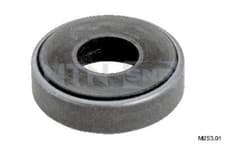 Image of Front SNR M253.01 Repair Kit, suspension strut for OPEL,VAUXHALL