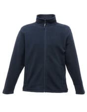 Image of MENS REGATTA TRF557 FULL ZIP MICRO FLEECE TOP JACKet *F6